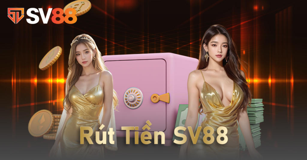 Rút Tiền SV88